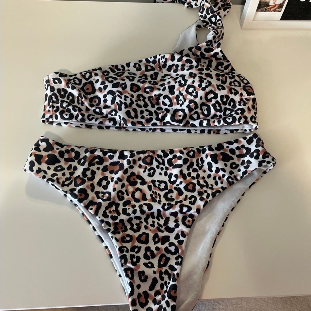 Shein Bikini